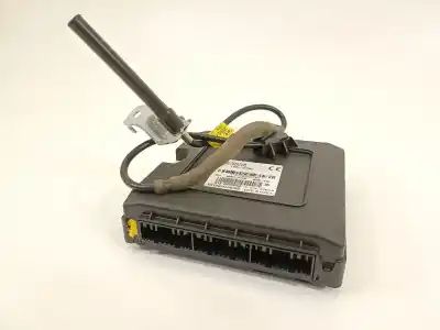 Peça sobressalente para automóvel em segunda mão módulo eletrônico por kia sportage drive 4x2 referências oem iam 95400f1130
