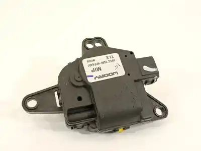 Peça sobressalente para automóvel em segunda mão motor de abertura da comporta de sofagem por kia sportage drive 4x2 referências oem iam d266nffaa01