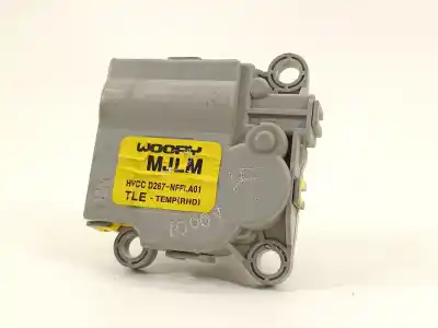 Peça sobressalente para automóvel em segunda mão motor de abertura da comporta de sofagem por kia sportage drive 4x2 referências oem iam d267nffaa01