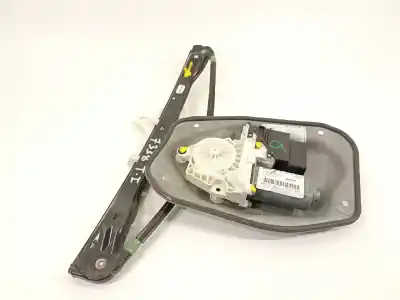 İkinci el araba yedek parçası arka sol cam regülatörü için volkswagen golf v berlina (1k1) sportline oem iam referansları 1k4839461a