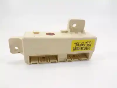 Peça sobressalente para automóvel em segunda mão módulo eletrônico por kia sportage drive 4x2 referências oem iam 91940d3060b06