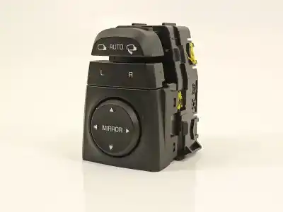 Peça sobressalente para automóvel em segunda mão comutador de espelhos retrovisores por kia sportage drive 4x2 referências oem iam 93530d9000