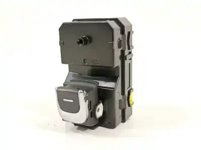 Peça sobressalente para automóvel em segunda mão botão / interruptor elevador vidro traseiro direito por kia sportage drive 4x2 referências oem iam 93590d9100