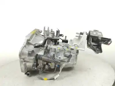 Peça sobressalente para automóvel em segunda mão caixa de velocidades por hyundai i20 go  brasil referências oem iam 2bb0ew