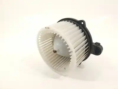 Peça sobressalente para automóvel em segunda mão ventilador de aquecimento por kia sportage drive 4x2 referências oem iam d316nffaa