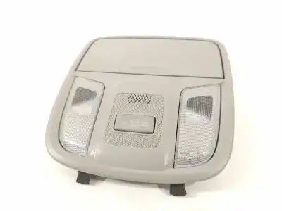 Peça sobressalente para automóvel em segunda mão luz interior por kia sportage drive 4x2 referências oem iam 92800d90xx