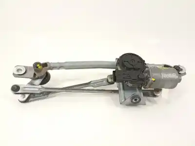 Peça sobressalente para automóvel em segunda mão motor do limpa para brisas por kia sportage drive 4x2 referências oem iam 98100f1000