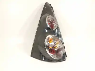 Автозапчасти б/у левый задний фонарь за citroen c1 x ссылки oem iam 6350x8
