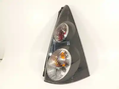 Автозапчасти б/у правый задний фонарь за citroen c1 x ссылки oem iam 6351x8