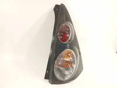 Автозапчасти б/у правый задний фонарь за citroen c1 x ссылки oem iam 6351x8  
