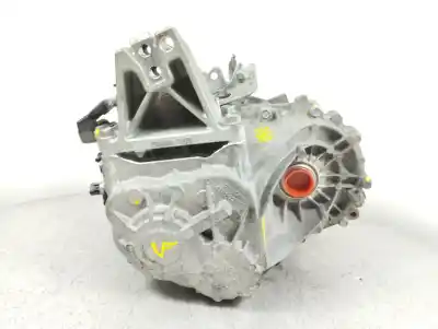Автозапчасти б/у коробка передач за hyundai i30 (pd) essence ссылки oem iam wjj6n  m56cf31