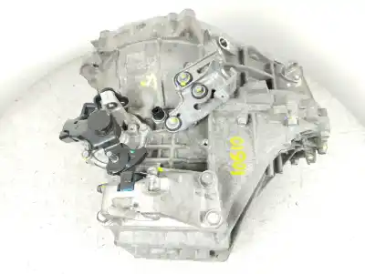 Автозапчасти б/у коробка передач за hyundai i30 (pd) essence ссылки oem iam wjj6n  m56cf31