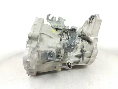 Автозапчасти б/у коробка передач за hyundai i30 (pd) essence ссылки oem iam wjj6n  m56cf31