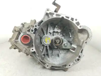 Peça sobressalente para automóvel em segunda mão caixa de velocidades por kia sportage basic 4x2 referências oem iam tz40cu