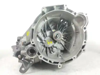 Second-hand car spare part gearbox for ford fiesta (cb1) ambiente oem iam references 8a6r7002je