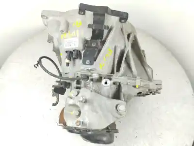 Pezzo di ricambio per auto di seconda mano riduttore per ford fiesta (cb1) ambiente riferimenti oem iam 8a6r7002ca  t6tb1