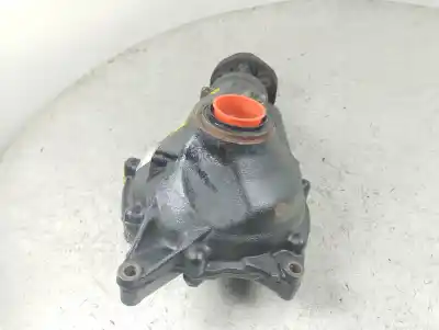 Second-hand car spare part front differential for bmw x5 (e53) 3.0d oem iam references 07508523  