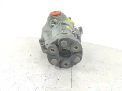 Second-hand car spare part front differential for bmw x5 (e53) 3.0d oem iam references 07508523  