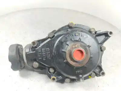 Second-hand car spare part front differential for bmw x5 (e53) 3.0d oem iam references 07508523  