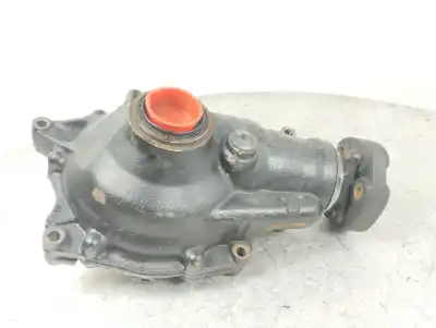 Second-hand car spare part front differential for bmw x5 (e53) 3.0d oem iam references 07508523  