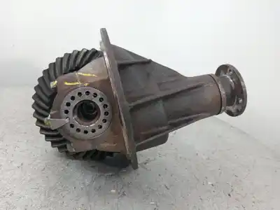 Pezzo di ricambio per auto di seconda mano DIFFERENZIALE POSTERIORE per MITSUBISHI MONTERO (L040)  Riferimenti OEM IAM MB393572  