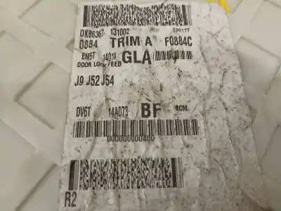 Автозапчасти б/у блок реле/предохранителей за ford focus lim. business ссылки oem iam dv6t14a073bf  