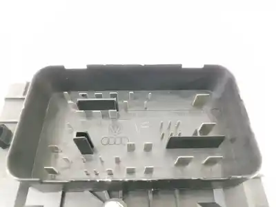 Автозапчастина б/у реле/запоперівник для seat leon (1p1) reference посилання на oem iam 1k0937125  