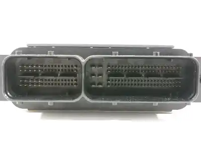 Автозапчастина б/у ебу контролер двигуна для seat leon (5f1) style посилання на oem iam 04e907309a  0261s07726
