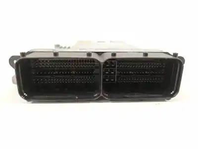 Автозапчасти б/у блок управления двигателем за seat leon (5f1) fr ссылки oem iam 04l907309r  0281031066