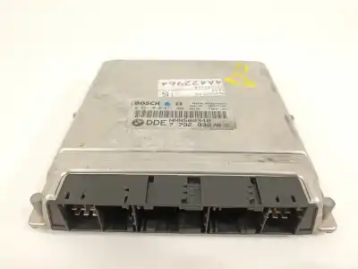 Second-hand car spare part ecu engine control for land rover freelander e oem iam references nnn500340