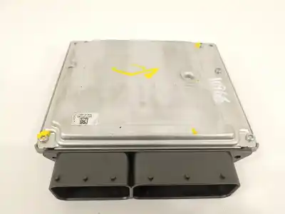 Second-hand car spare part ecu engine control for bmw x1 (e84) 2.0 turbodiesel cat oem iam references 8512499  0281017551