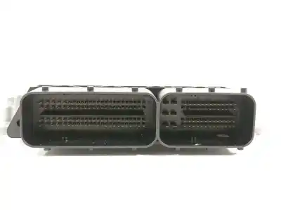 Second-hand car spare part ecu engine control for bmw x1 (e84) 2.0 turbodiesel cat oem iam references 8512499  0281017551