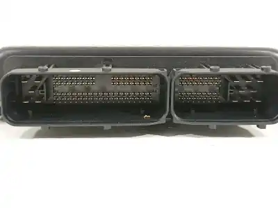 Second-hand car spare part ecu engine control for bmw mini (r50,r53) cooper oem iam references 7530656  12147527610