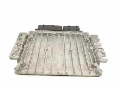 Second-hand car spare part ecu engine control for bmw mini (r50,r53) cooper oem iam references 7530656  12147527610