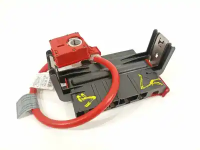 Peça sobressalente para automóvel em segunda mão caixa de fusíveis e relés por bmw x1 (e84) 2.0 turbodiesel cat referências oem iam 694291208