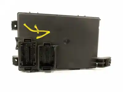 Second-hand car spare part fuse box unit for opel corsa d cosmo oem iam references 13142241  28084929