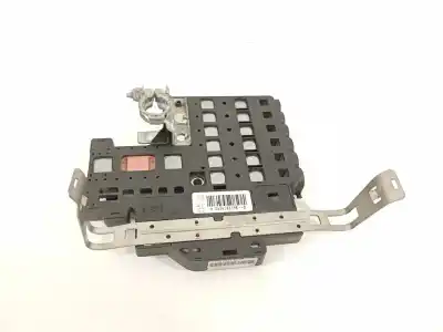 Second-hand car spare part fuse box unit for renault zoe bose oem iam references 243458839r  