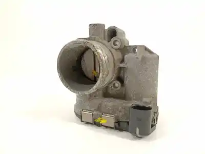 Second-hand car spare part throttle body for ford fiesta (cb1) ambiente oem iam references 8a6g9f991ab