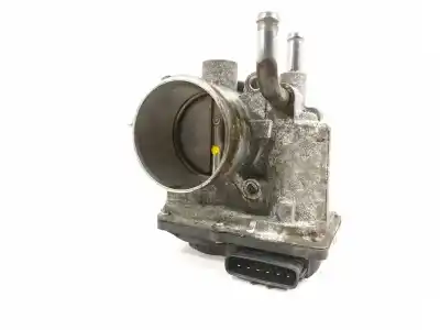 Peça sobressalente para automóvel em segunda mão borboleta de admissão por kia sportage basic 4x2 referências oem iam 351002b300