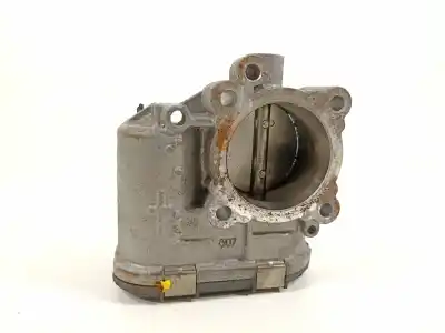 Автозапчастина б/у коробка метелика для ford focus lim. trend + посилання на oem iam 7s7g9f991ca  