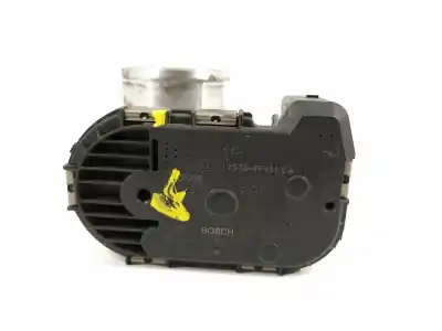 Автозапчастина б/у коробка метелика для ford focus lim. trend + посилання на oem iam 7s7g9f991ca  