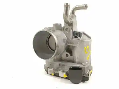 Peça sobressalente para automóvel em segunda mão borboleta de admissão por hyundai i20 go  brasil referências oem iam 3510004700