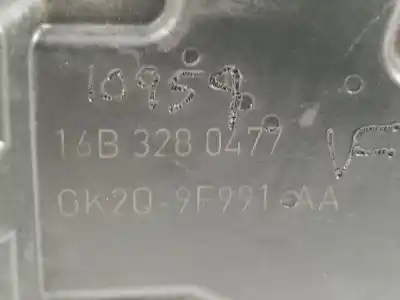 Автозапчасти б/у бабочка коробка за ford transit custom kasten 270 l1 ambiente ссылки oem iam gk2q9f991aa  