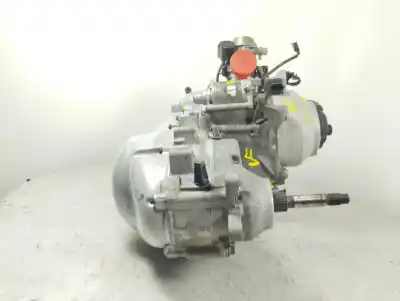 Pezzo di ricambio per auto di seconda mano motore completo per piaggio (vespa) x9 x9 250 evolution riferimenti oem iam m233m  