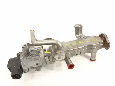 Second-hand car spare part egr cooler for toyota auris (_e18_) 1.8 hybrid (zwe186_) oem iam references j2d02072y1