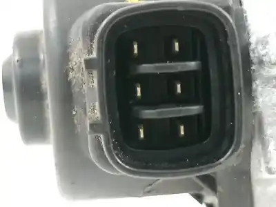 Автозапчастина б/у кулер egr для toyota auris (_e18_) 1.8 hybrid (zwe186_) посилання на oem iam j2d02072y1  2562037120