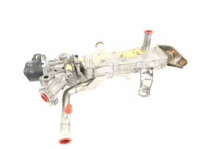 Автозапчастина б/у кулер egr для toyota auris (_e18_) 1.8 hybrid (zwe186_) посилання на oem iam j2d02072y1  2562037120