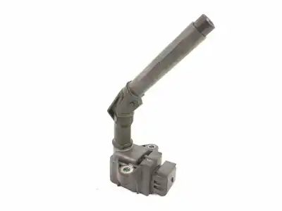 Автозапчастина б/у котушка запалювання для dacia duster ii sl 2019 посилання на oem iam 224332935r  