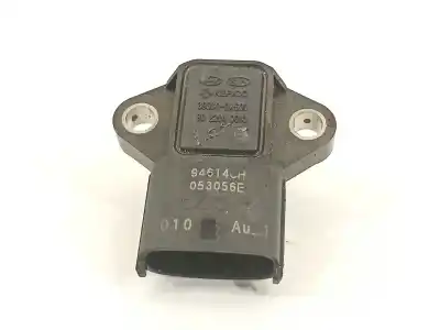 Pezzo di ricambio per auto di seconda mano sensore per hyundai kona tecno 2wd riferimenti oem iam 393002a600