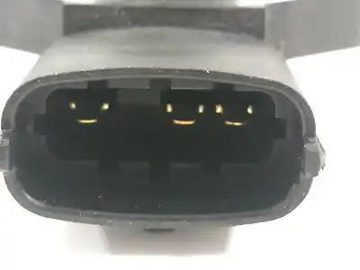 Peça sobressalente para automóvel em segunda mão sensor por hyundai kona tecno 2wd referências oem iam 393002a600  